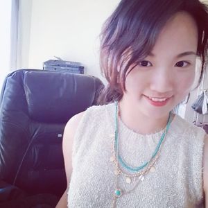 Meet your Posher, Chiachi